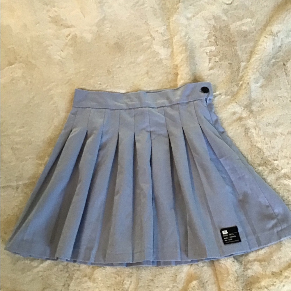 Aritzia Berksha Skirt